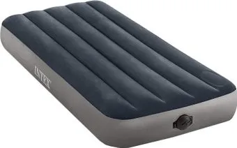 Intex Dura-Beam Single-High Twin 64781