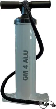Scoprega GM 4 Alu 6120940N