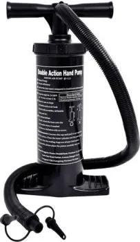 Jilong Double Action Heavy Duty Pump JL29Р387 (38 см, черный)