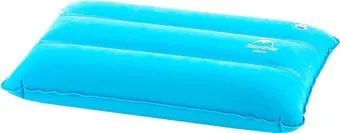 Naturehike Pillow inflatable rectangular NH18F018-Z-SBE (голубой)