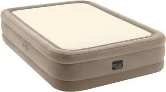 Intex PremAire ThermaLux Airbed 64478