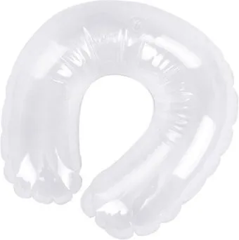 KingCamp Neck Pillow 3563 (белый)