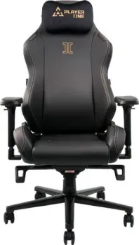 Evolution Player One X-Base (черный)