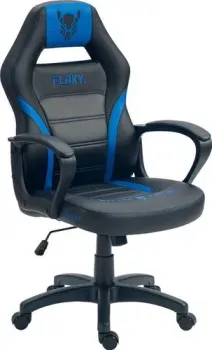 FLOKY Vibe Blue-Black
