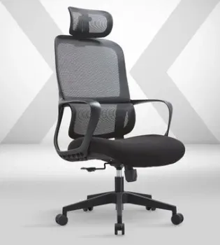 SPARX Loki HR (черный)