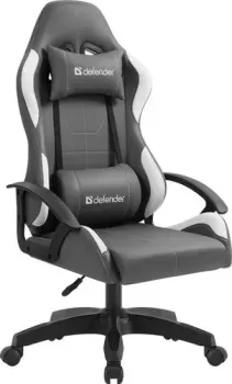 Defender Chromos (серый/белый)