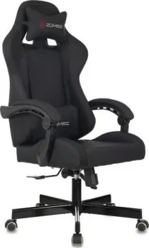 Zombie Predator 390 (пластиковые ролики, черный)