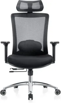 Evolution ERGO Prime Black (черный)