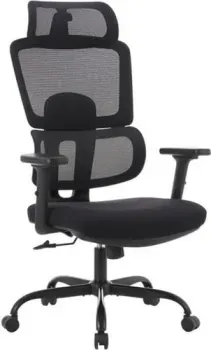 myroo Office Grace MC094A-BB (black/black)