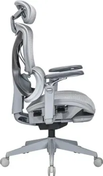 Evolution ZX 3 (серый)