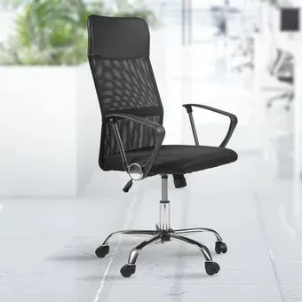 King Style FK-1 Noir Chrome (черный)