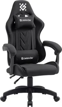 Defender Breeze (черный)