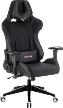Zombie Viking 4 Aero Black Edition (черный)