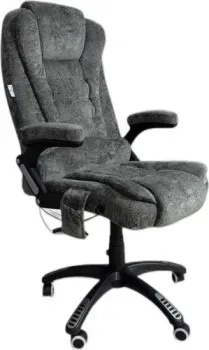 Calviano Veroni 56 (серый плюш)