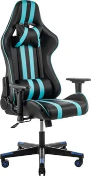 Mio Tesoro Control 8051 (черный/синий)
