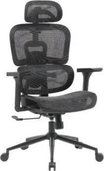 myroo Office Impact HS-3852H-1-B (black)