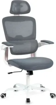 byRoom Office Сhallenge HS-6305W-2-DG (темно-серый)