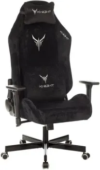 Knight N1 Fabric Light-20 (черный)