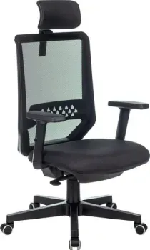 Бюрократ Expert TW-01 38-418 (черный)