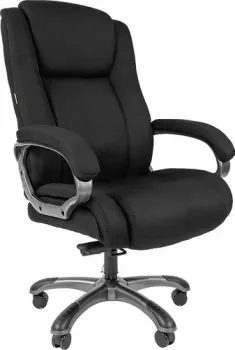 CHAIRMAN 410 (черный)
