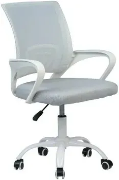 King Style AT-22 Onta LT White (серый)