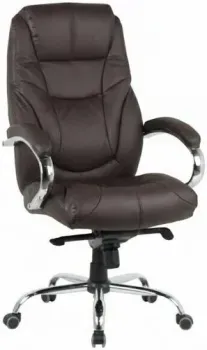 King Style Tonpo NL Chrome (коричневый)