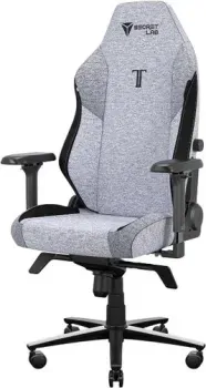 Secretlab TITAN Evo-XL-SoftWeave Plus Fabric (серый)