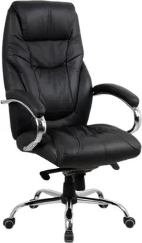 King Style SHL-6 Tonpo NL Chrome (черный)