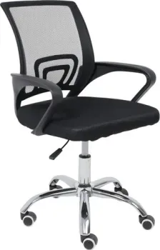 AksHome Ricci 696 (черный/черный)