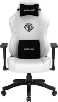 AndaSeat Phantom 3 L (белый)