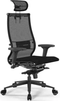 Metta Samurai Black Edition Basic (черный)