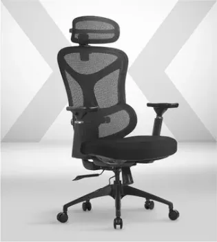 SPARX Limber (черный)