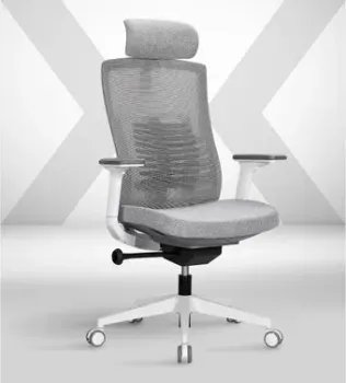 SPARX Raze White (серый)