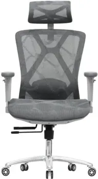 Evolution Exo F1 Mesh Grey (серый)