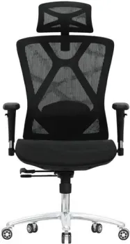Evolution Exo F1 Mesh Black (черный)