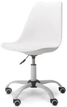 byRoom Office EL'ff VC1007O-W (белый)
