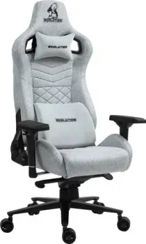Evolution Conqueror fabric (серый)
