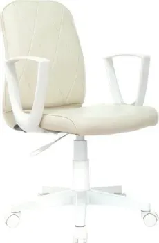 Бюрократ CH-W327 (слоновая кость OR-10/белый)