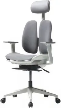Duorest D2500G-DAMW 8EKGY (серый)