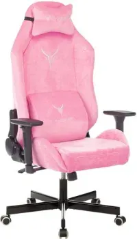 Knight N1 Fabric Light-21 (розовый)