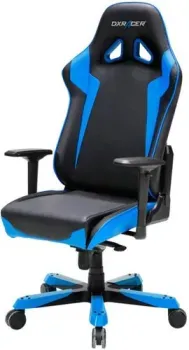 DXRacer Sentinel OH/SJ00/NB (черный/синий)