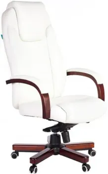 Бюрократ T-9923WALNUT/IVORY (слоновая кость)