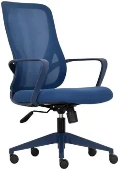 FOX HOUSE Rogen SK3226mini Low Back 50.044 (синий)