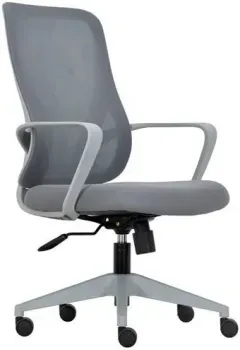 FOX HOUSE Rogen SK3226mini Low Back 50.043 (серый)
