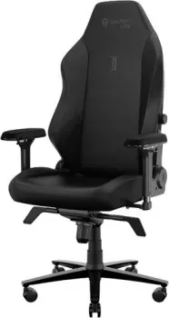 Secretlab TITAN Evo-XL-NanoGen Hybrid Leatherette NanoGen (черный)