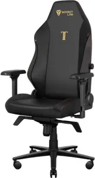 Secretlab TITAN Evo-XL-NEO Hybrid Leatherette (черный)