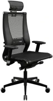 Metta Samurai Black Edition Pro (черный)