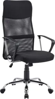 Mio Tesoro Монте AF-C9767T (черный/черный)