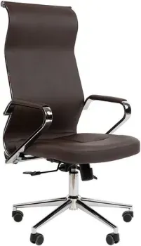 CHAIRMAN 702 (экопремиум коричневый)
