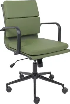 AksHome Indigo LB (зеленый/черный)